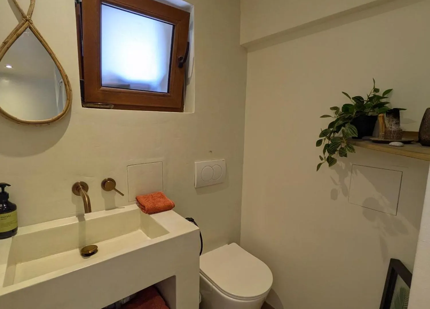 Le Daou Sormiou Hotel Marseilles Gasthuis