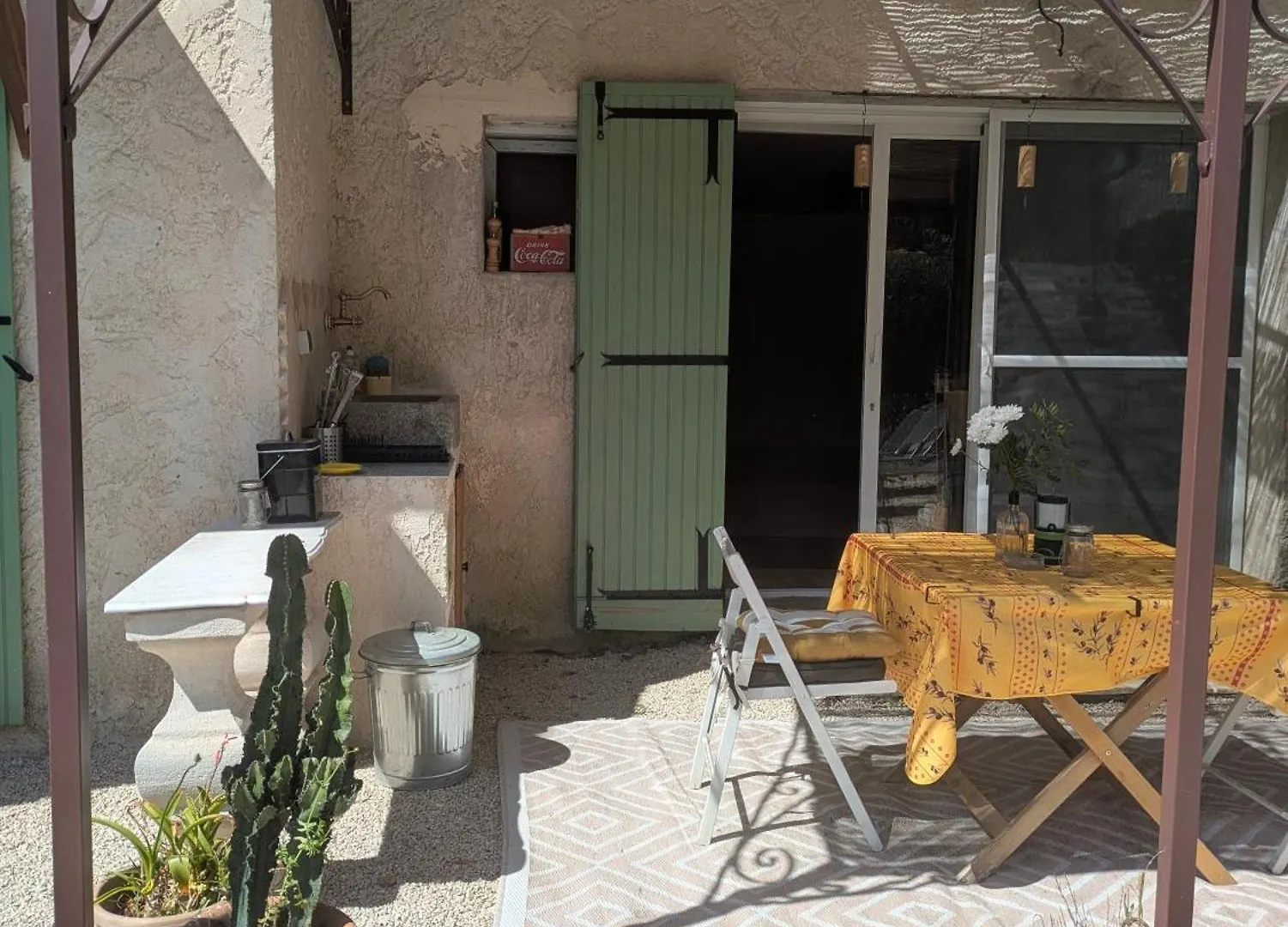 Gæstehus Le Daou Sormiou Hotel Marseille Frankrig