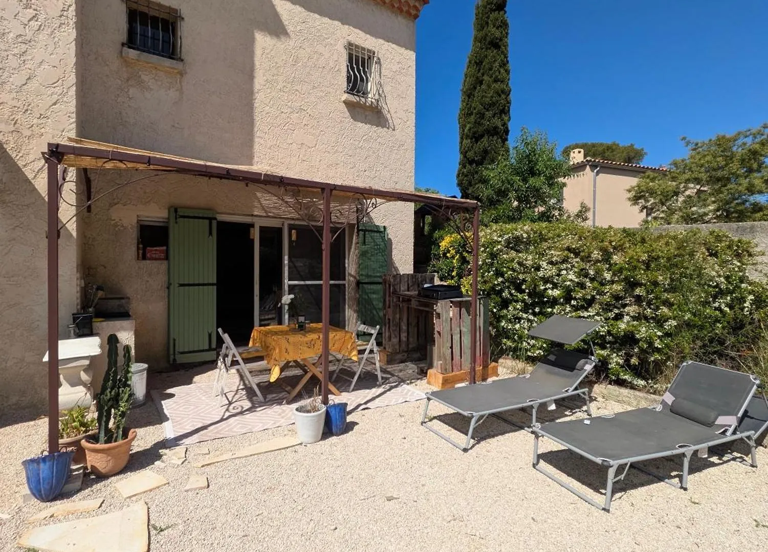 Gasthuis Le Daou Sormiou Hotel Marseilles