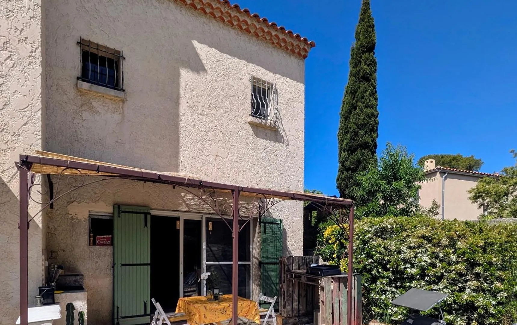 Le Daou Sormiou Hotel Marseille