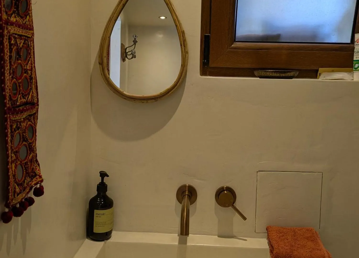 Gasthof Hotel Le Daou Sormiou Marseilles