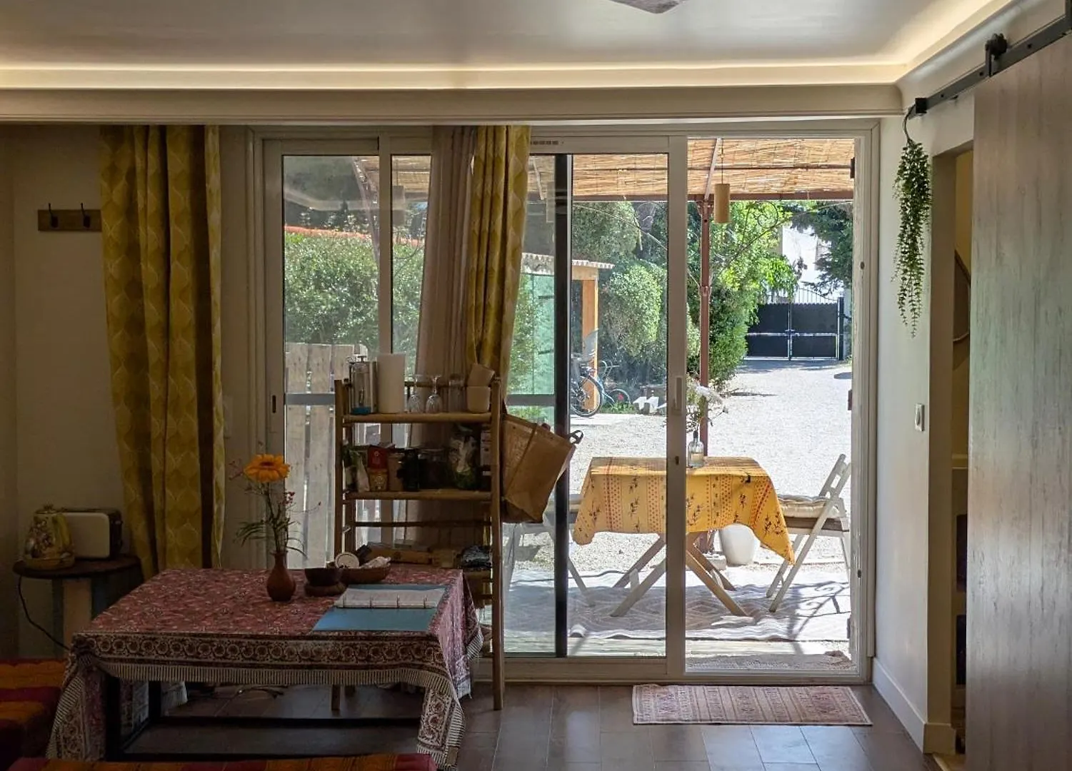 Hotel Le Daou Sormiou Marseilles Gasthof